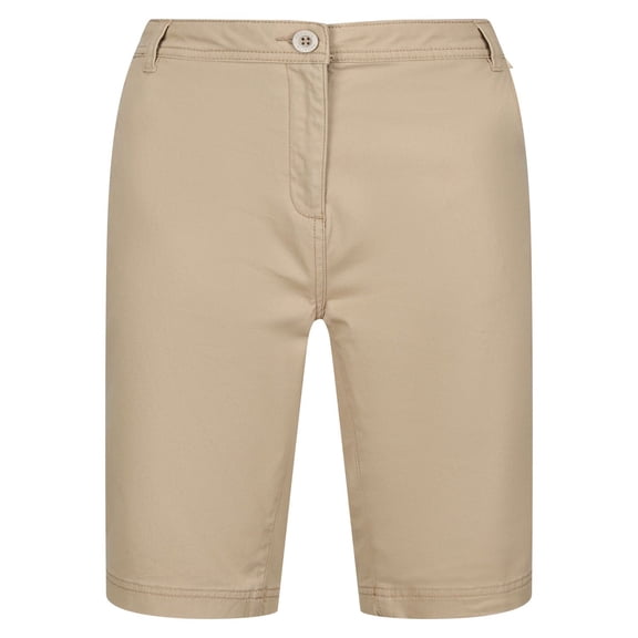Regatta Womens Bayletta Shorts