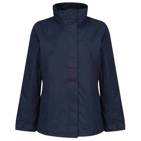 Regatta Womens Beauford Insulated Jacket