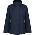 thumbnail image 1 of Regatta Womens Beauford Insulated Waterproof Windproof Performance Jacket, 1 of 5