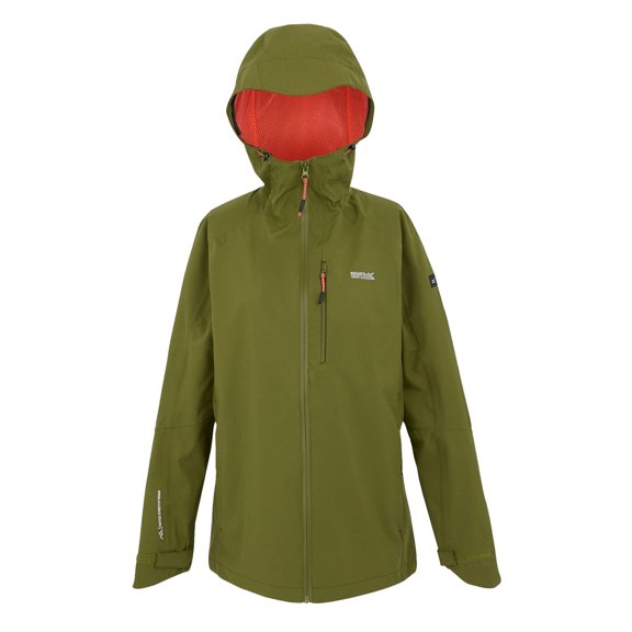 Regatta Womens Birchdale II Waterproof Jacket