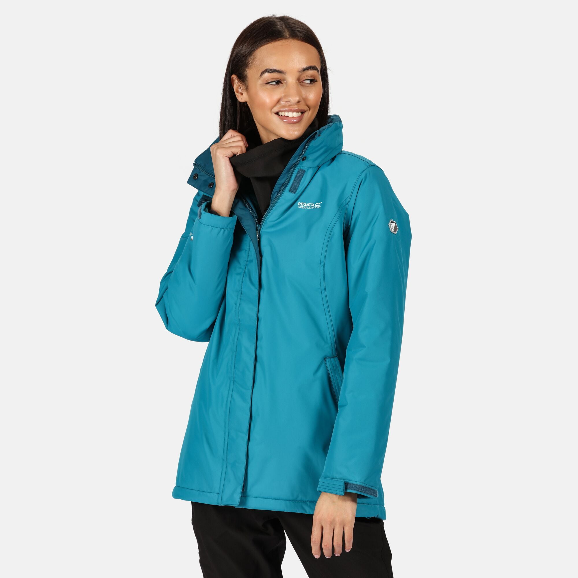 regatta blanchet jacket