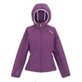 thumbnail image 1 of Regatta Womens Bourda Soft Shell Jacket, 1 of 5
