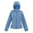 thumbnail image 1 of Regatta Womens Bourda Soft Shell Jacket, 1 of 5
