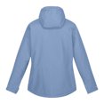 thumbnail image 1 of Regatta Womens Bria Faux Fur Lined Waterproof Jacket, 1 of 4