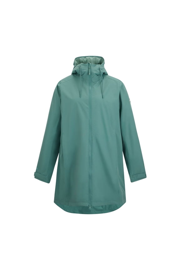 Womens Brianka Waterproof Jacket