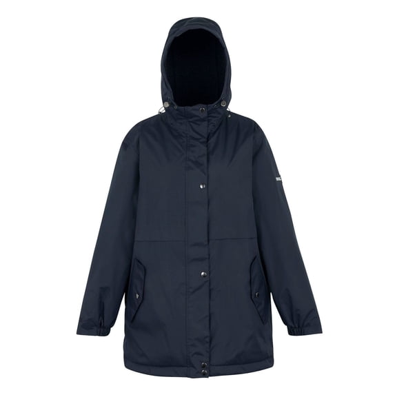 Regatta Womens Brielly Insulated Waterproof Jacket