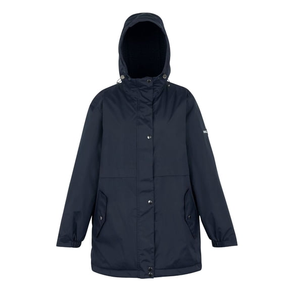 Regatta Womens Brielly Insulated Waterproof Jacket