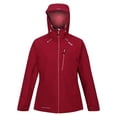thumbnail image 1 of Regatta Womens Britedale Waterproof Jacket, 1 of 5