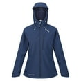 thumbnail image 1 of Regatta Womens Britedale Waterproof Jacket, 1 of 5