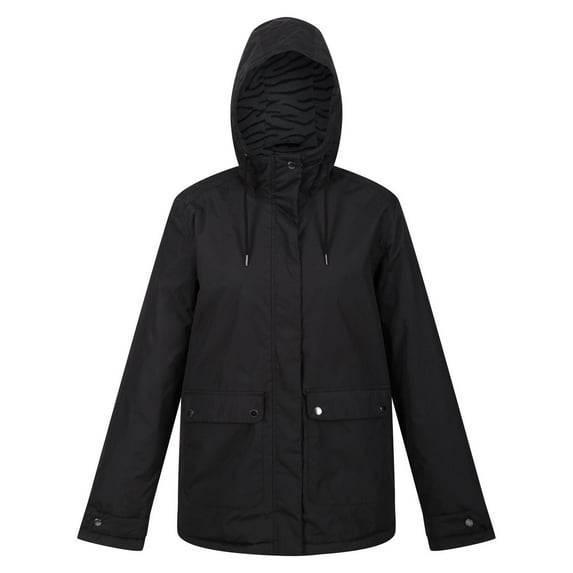 Regatta Womens Broadia Waterproof Jacket