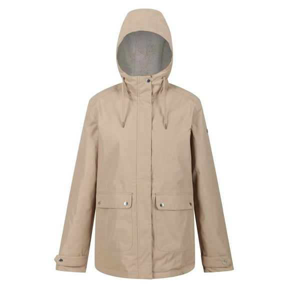 Regatta Womens Broadia Waterproof Jacket