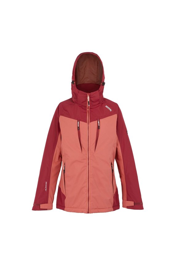 Womens Calderdale II Winter Waterproof Jacket