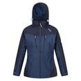thumbnail image 1 of Regatta Womens Calderdale Winter Waterproof Jacket, 1 of 5