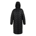 thumbnail image 1 of Regatta Womens Cambrie II Quilted Jacket, 1 of 5