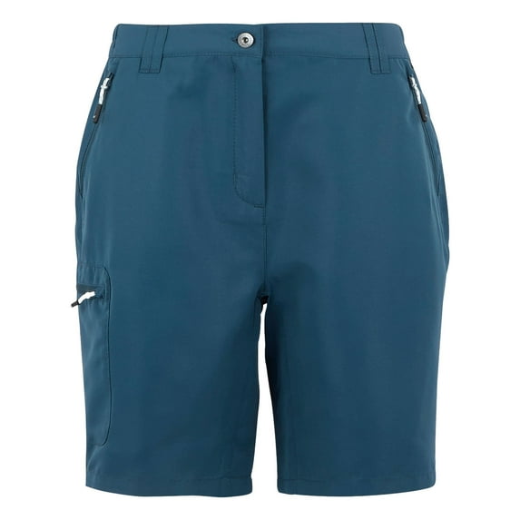 Regatta Womens Chaska III Walking Shorts
