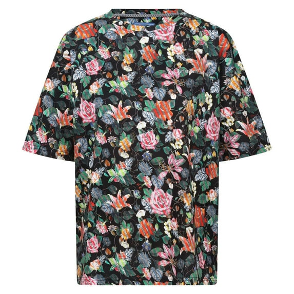 Regatta Womens Christian Lacroix Bellegarde Floral T-Shirt