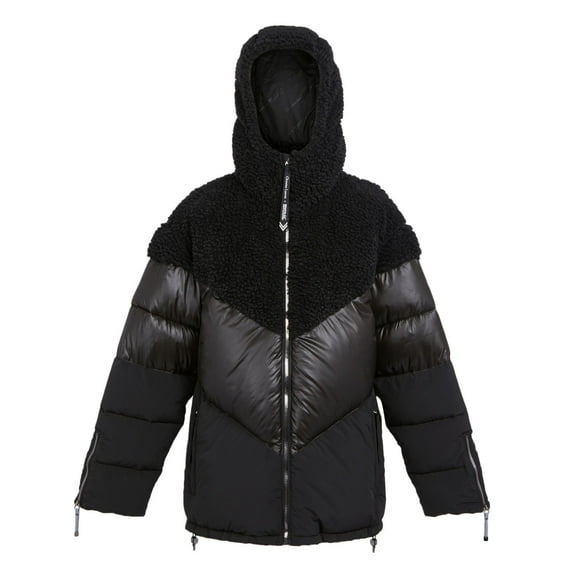 Regatta Womens Christian Lacroix Sete Baffled Padded Jacket