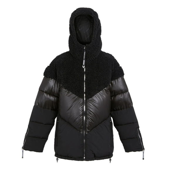Regatta Womens Christian Lacroix Sete Baffled Padded Jacket