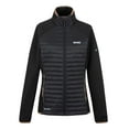 thumbnail image 1 of Regatta Womens Clumber Hybrid Jacket, 1 of 5