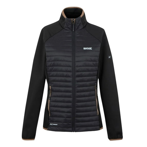 Regatta Womens Clumber Hybrid Jacket