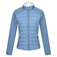 thumbnail image 1 of Regatta Womens Clumber V Hybrid Jacket, 1 of 5
