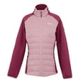 thumbnail image 1 of Regatta Womens Clumber V Hybrid Jacket, 1 of 4