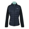 thumbnail image 1 of Regatta Womens Clumber V Hybrid Jacket, 1 of 4