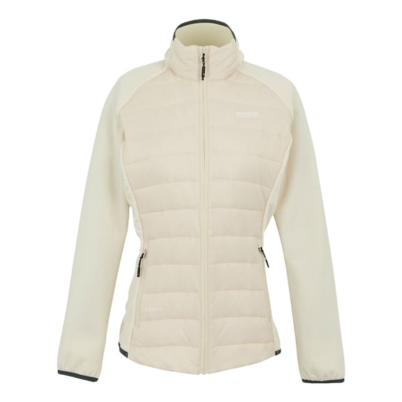 Regatta Womens Clumber V Hybrid Jacket