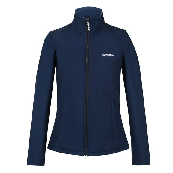 Regatta Womens Connie V Softshell Walking Jacket