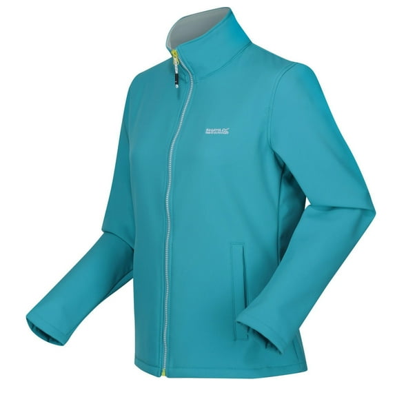 Regatta Womens Connie V Softshell Walking Jacket