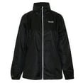 thumbnail image 1 of Regatta Womens Corinne IV Packable Waterproof Raincoat Jacket, 1 of 5