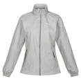 thumbnail image 1 of Regatta Womens Corinne IV Packable Waterproof Raincoat Jacket, 1 of 5