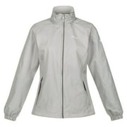 Regatta Womens Corinne IV Packable Waterproof Raincoat Jacket