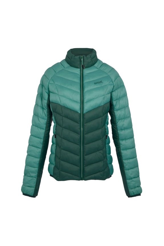 Womens Dalent Quilted Jacket
