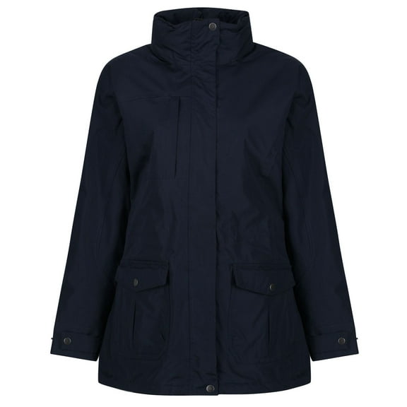 Regatta Womens Darby Insulated Jacket