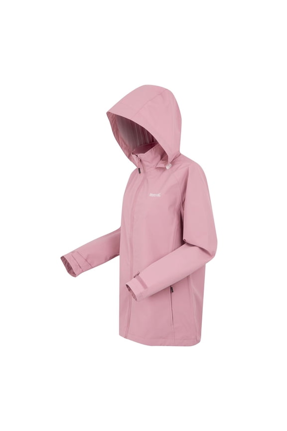 Womens Daysha II Waterproof Jacket