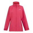 thumbnail image 1 of Regatta Womens Daysha II Waterproof Jacket, 1 of 5
