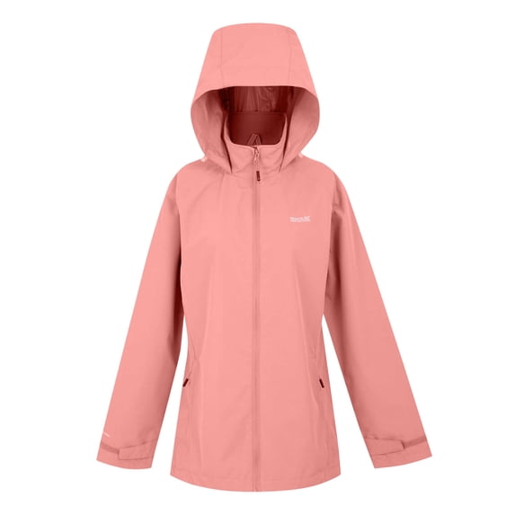 Regatta Womens Daysha II Waterproof Jacket