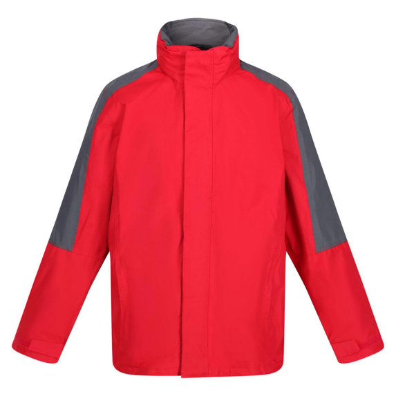 Regatta Womens Defender III 3-In-1 Jacket (Waterproof & Windproof)
