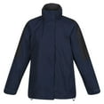 thumbnail image 1 of Regatta Womens Defender III 3-In-1 Jacket  (Waterproof & Windproof), 1 of 5