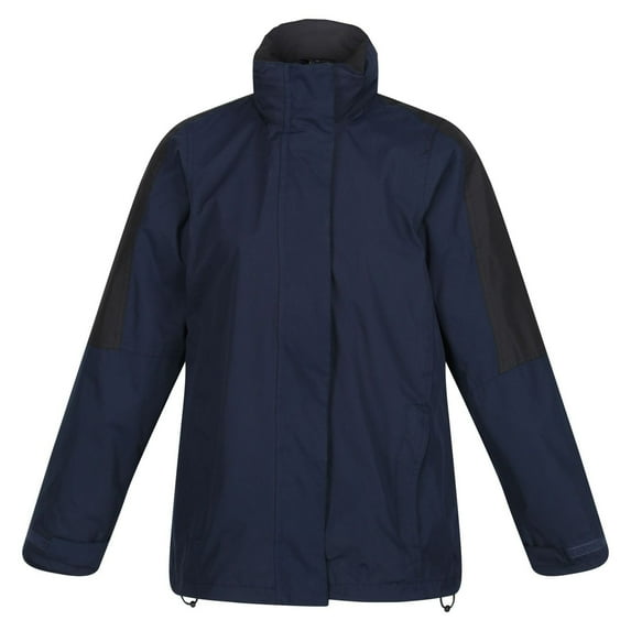 Regatta Womens Defender III 3-In-1 Jacket (Waterproof & Windproof)