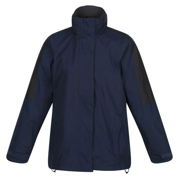 Regatta Womens Defender III 3-In-1 Jacket  (Waterproof & Windproof)