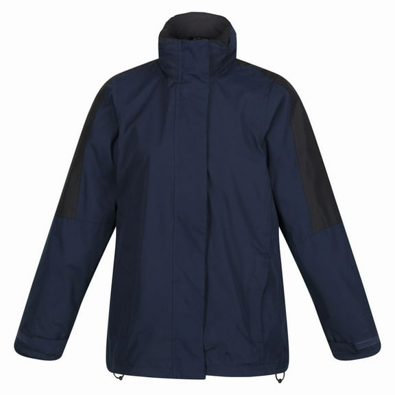 Regatta Professional Womens 3 in 1 Waterproof Jacket