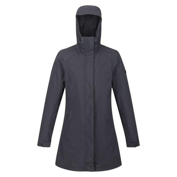 Regatta Womens Denbury IV 2 in 1 Waterproof Jacket