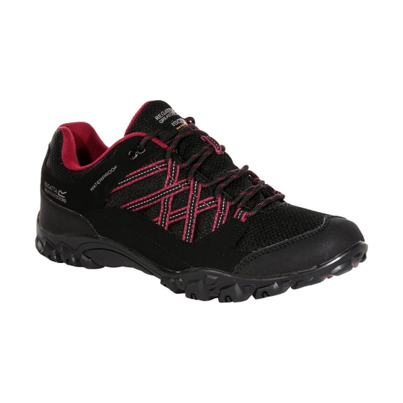Regatta Womens Edgepoint III Walking Shoes