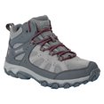 thumbnail image 1 of Regatta Womens Edgepoint IV Mid Cut Walking Boots, 1 of 5