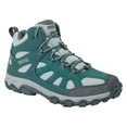 thumbnail image 1 of Regatta Womens Edgepoint IV Mid Cut Walking Boots, 1 of 5