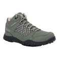 thumbnail image 1 of Regatta Womens Edgepoint Waterproof Walking Boots, 1 of 5