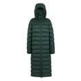 thumbnail image 1 of Regatta Womens Elender Baffled Hooded Jacket, 1 of 5