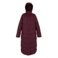 thumbnail image 1 of Regatta Womens Eloria Padded Jacket, 1 of 5